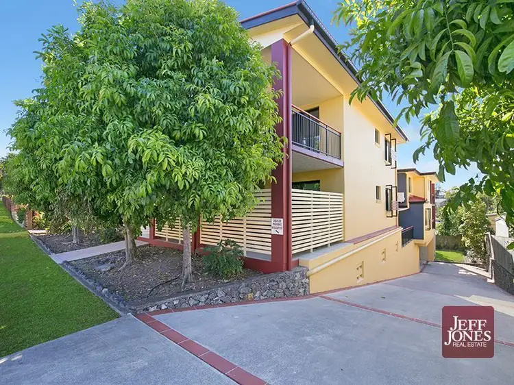 6/23 Ridge Street, Greenslopes QLD 4120
