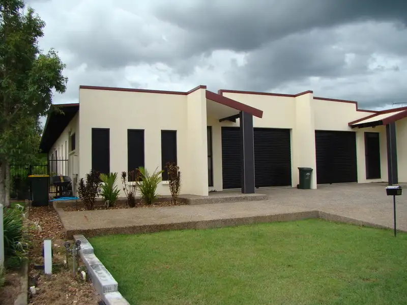 Main view of Homely house listing, 1/15 Allcorn Street, Farrar NT 830