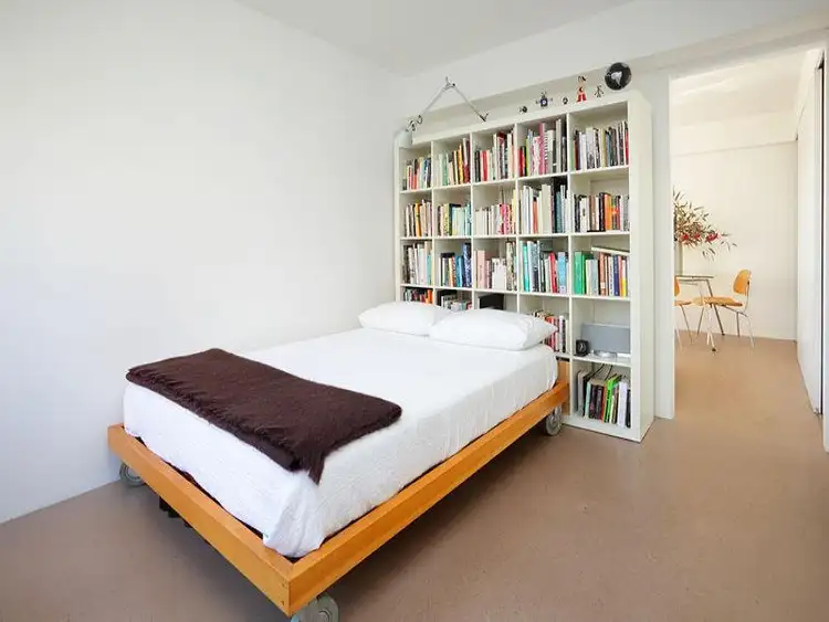 Sixth view of Homely apartment listing, 8 Macleay Street, Potts Point NSW 2011