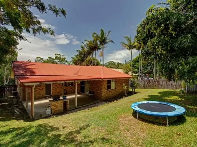 Second view of Homely house listing, 9 Wright Place, Byron Bay NSW 2481