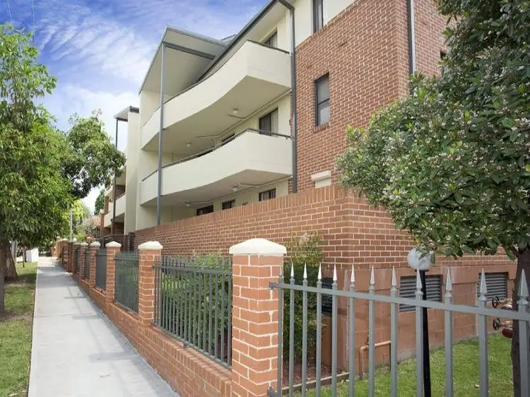 11/11-13 Crane Street, Homebush NSW 2140