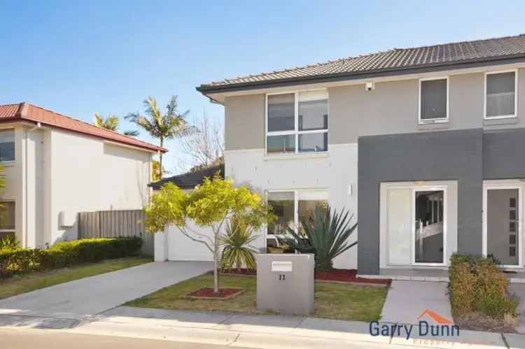 11 Northcott Blv, Hammondville NSW 2170