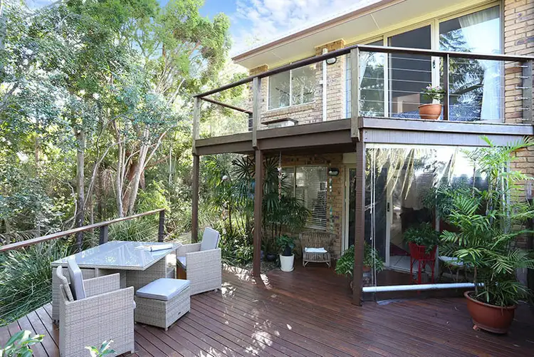 3/10 Ballinger Court, Buderim QLD 4556