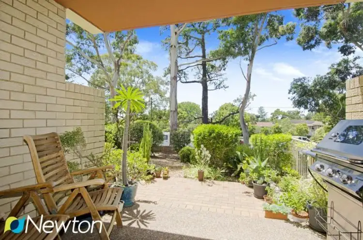 Third view of Homely apartment listing, 2C/17-31 Sunnyside Ave, Caringbah NSW 2229