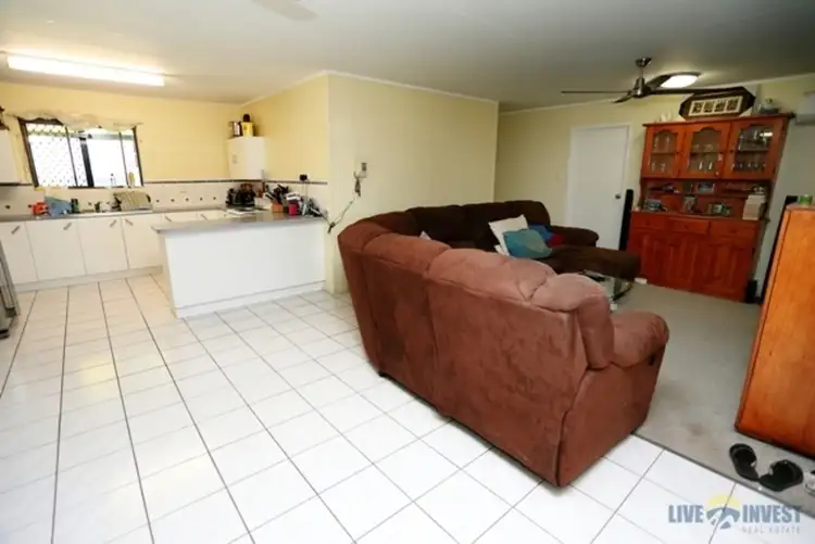 Sixth view of Homely house listing, 29 Rayleigh Street, Wulguru QLD 4811