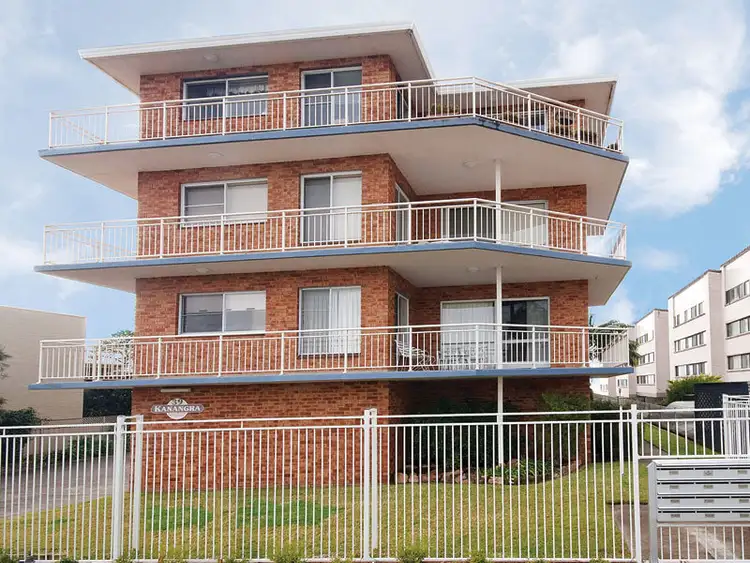 Second view of Homely unit listing, 2/39 Soldiers Point Road, Soldiers Point NSW 2317