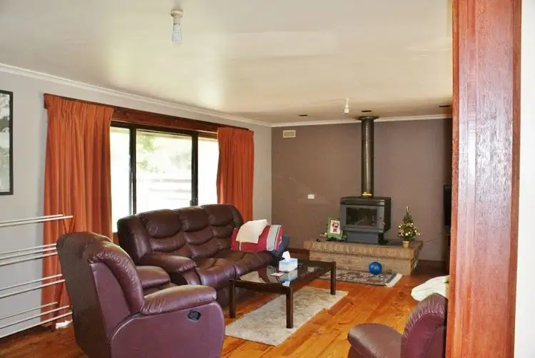 Fourth view of Homely house listing, 69 Haunted Hills Road, Newborough VIC 3825