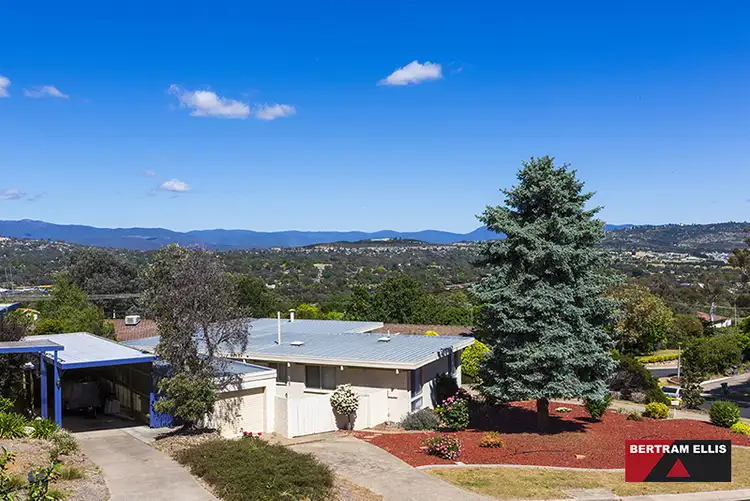 Main view of Homely house listing, 9 Leist Street, Weston ACT 2611