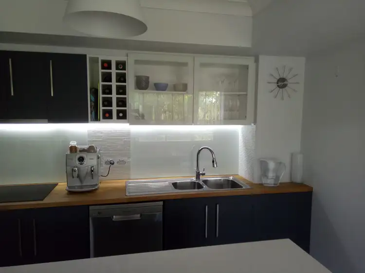 Second view of Homely unit listing, 6/18 Parker Street, Labrador QLD 4215