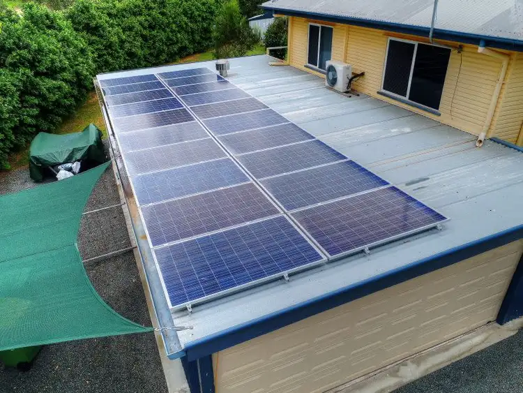 Third view of Homely house listing, 31 Cartwright Road, Gympie QLD 4570