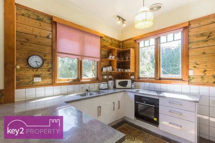 Second view of Homely house listing, 68 Frankland Street, Launceston TAS 7250