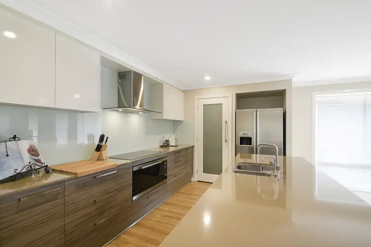 Fourth view of Homely house listing, 26 Atlee Street, Oran Park NSW 2570