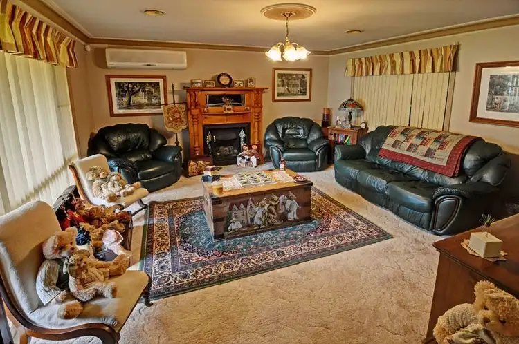 Second view of Homely house listing, 12 Casuarina Drive, Orange NSW 2800