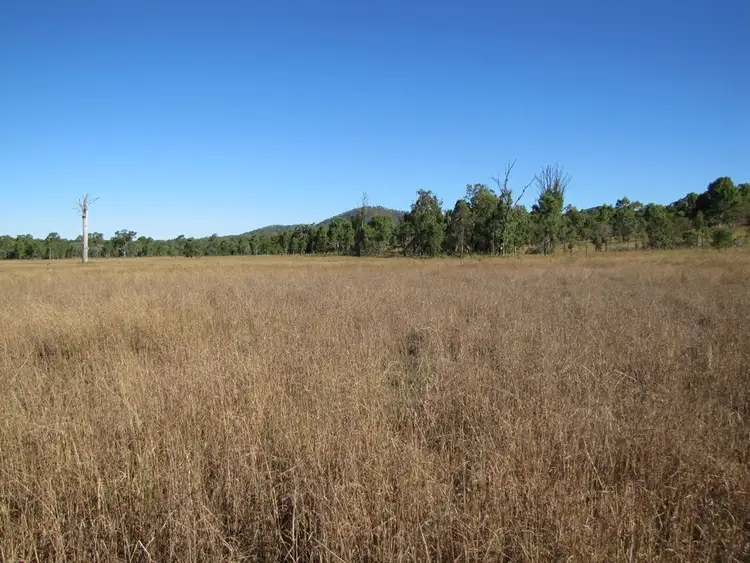 Second view of Homely land listing, 00 Gladstone - Monto Road, Calliope QLD 4680