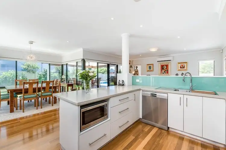 Third view of Homely house listing, 65 Solomon Street, Mosman Park WA 6012