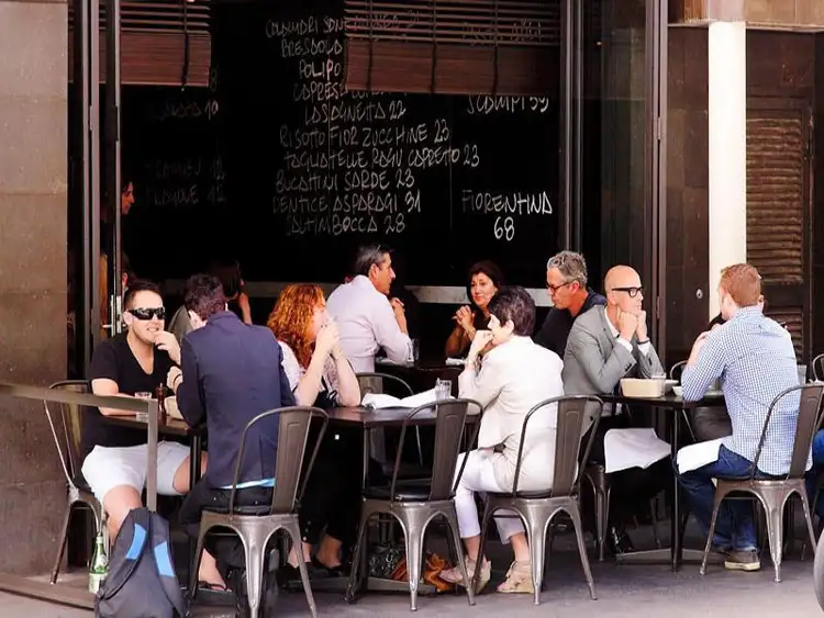 Fourth view of Homely apartment listing, 2/12-16 Challis Avenue, Potts Point NSW 2011