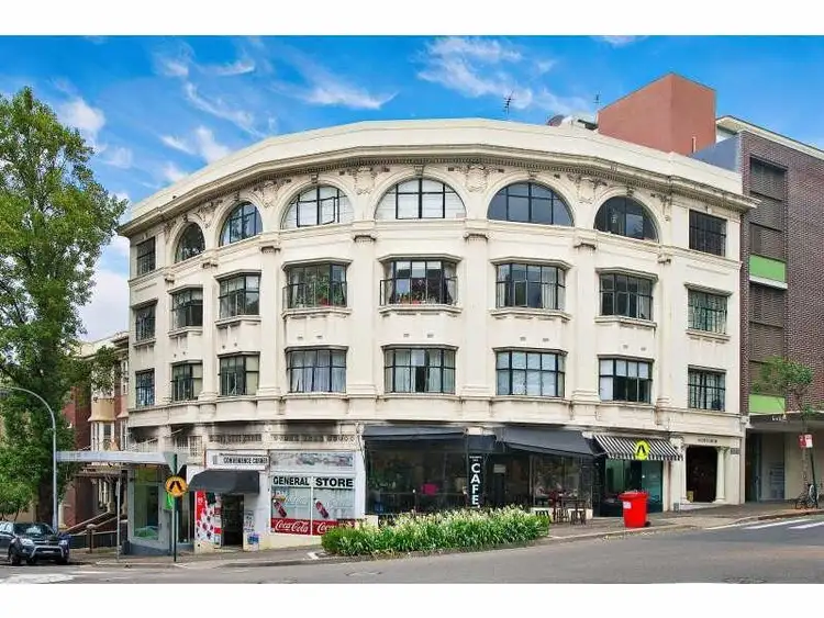 1/43 Elizabeth Bay Road, Elizabeth Bay NSW 2011
