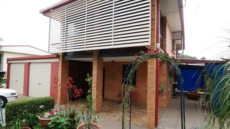 Second view of Homely house listing, 48 Wellington Street, Cleveland QLD 4163