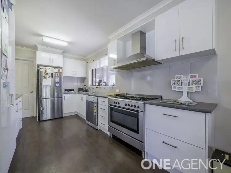 Second view of Homely house listing, 37 Sybella Avenue, Koo Wee Rup VIC 3981