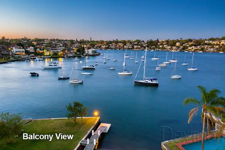40/18 Wolseley Street, Drummoyne NSW 2047