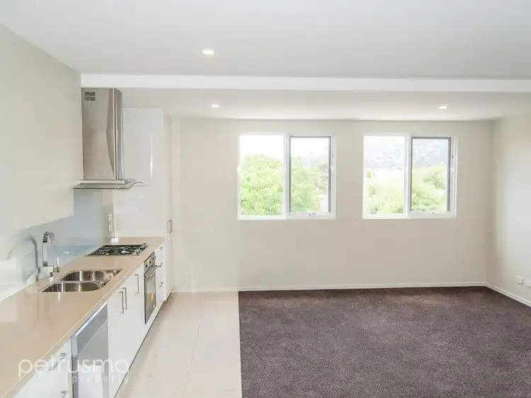 Fifth view of Homely unit listing, 2/36 Fitzroy Place, Dynnyrne TAS 7005