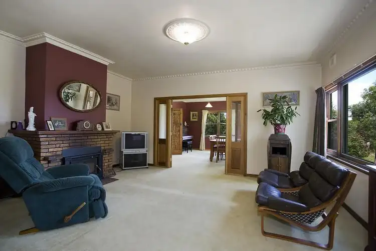 Fourth view of Homely house listing, 2085 Winchelsea-Deans Marsh Road, Deans Marsh VIC 3235