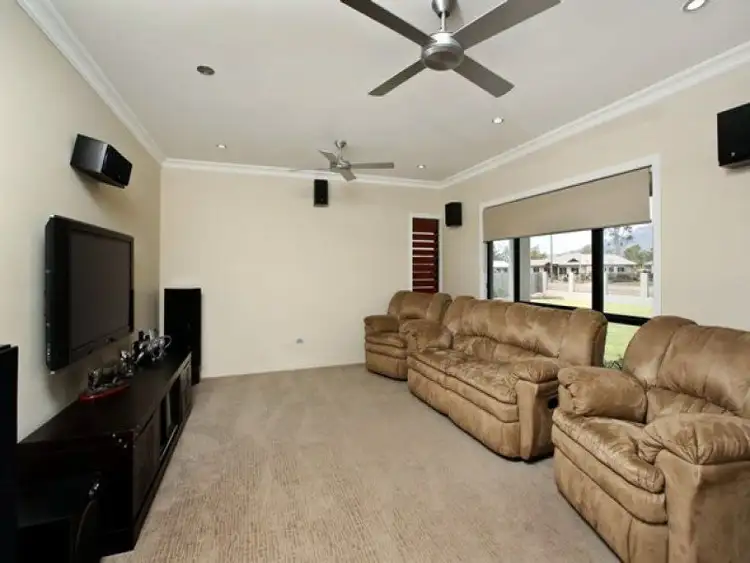 Fourth view of Homely house listing, 4 Chatham Court, Alice River QLD 4817