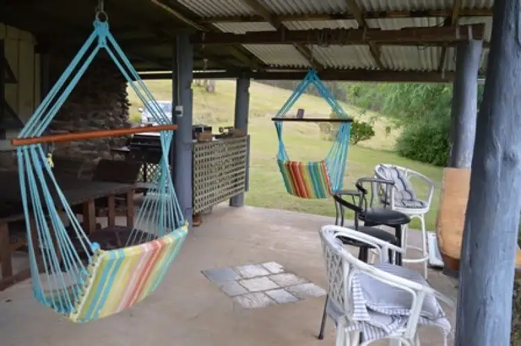 Fourth view of Homely rural property listing, 479 Bakers Road, Killarney QLD 4373