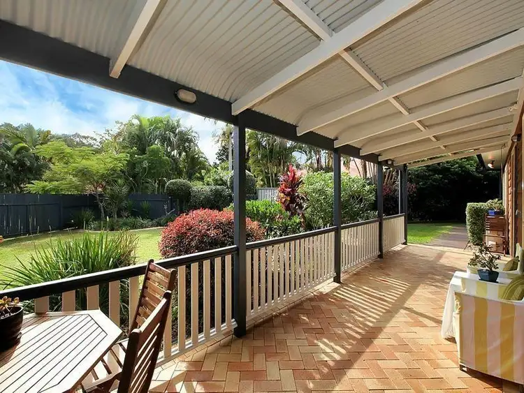 11 Yellowood Close, Tewantin QLD 4565