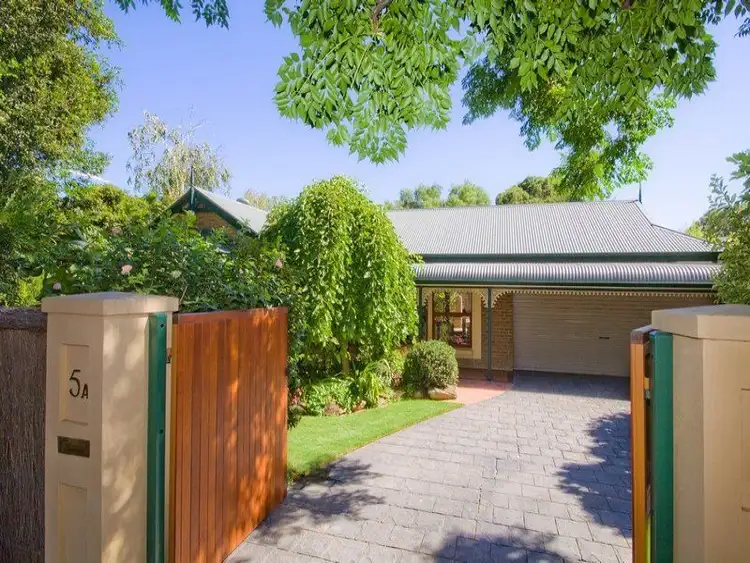 5A Hampton St, Hawthorn SA 5062