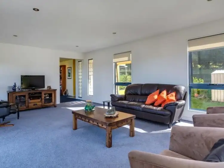 Fifth view of Homely house listing, 131 Sorell Street, Port Huon TAS 7116