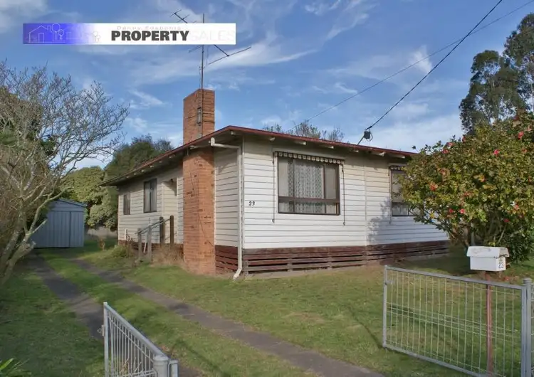 23 King Street, Moe VIC 3825