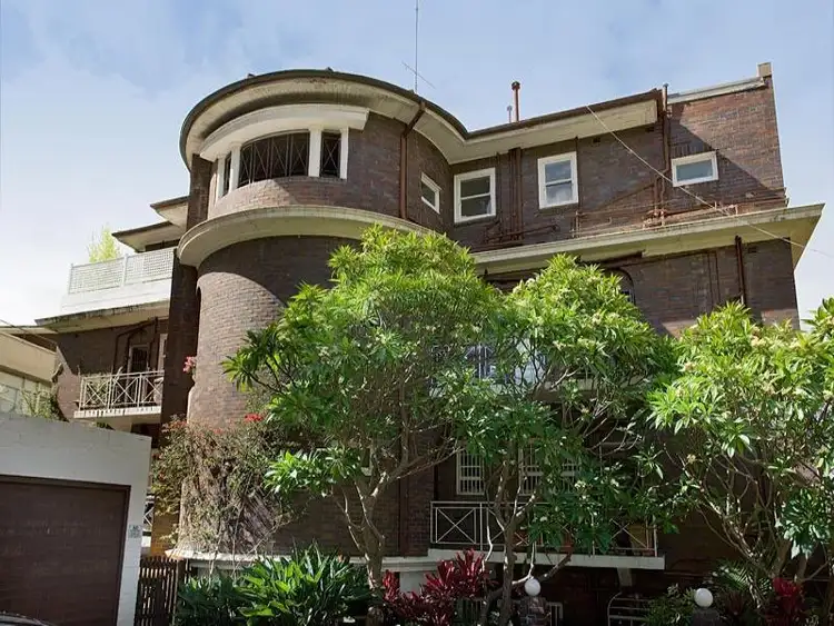 Third view of Homely apartment listing, 12/3 Holdsworth Avenue, Elizabeth Bay NSW 2011