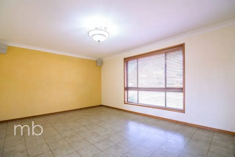 Second view of Homely house listing, 11 Alison Place, Orange NSW 2800