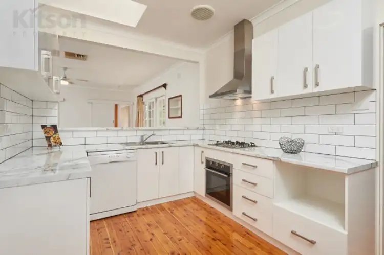 Second view of Homely house listing, 5 Moran Street, Tolland NSW 2650