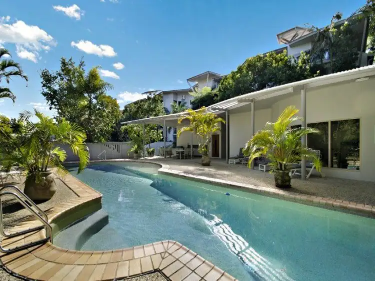 Second view of Homely apartment listing, 7/4 Serenity Close, Noosa Heads QLD 4567