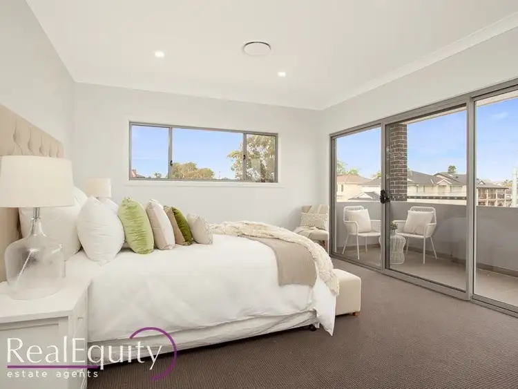 Fifth view of Homely house listing, 25 Wilkes Avenue, Moorebank NSW 2170