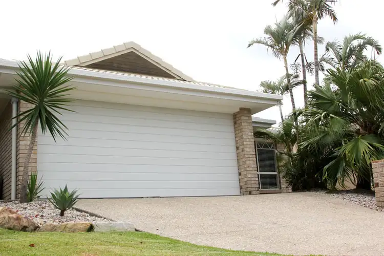 8 Corkwood Court, Mountain Creek QLD 4557