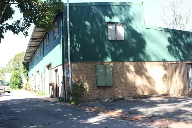 Main view of Homely warehouse listing, 4/20 Acacia Street, Byron Bay NSW 2481