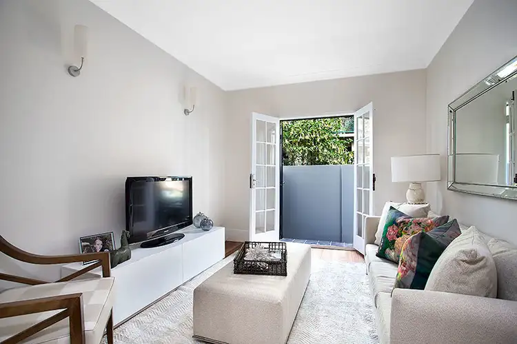 Main view of Homely terrace listing, 16 Dudley Street, Paddington NSW 2021