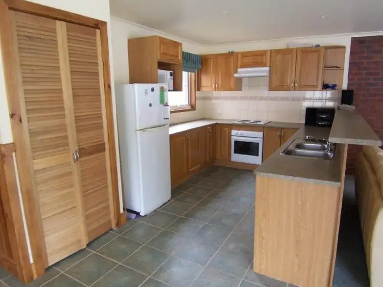 Third view of Homely house listing, 4 Norman Crt, Bright VIC 3741