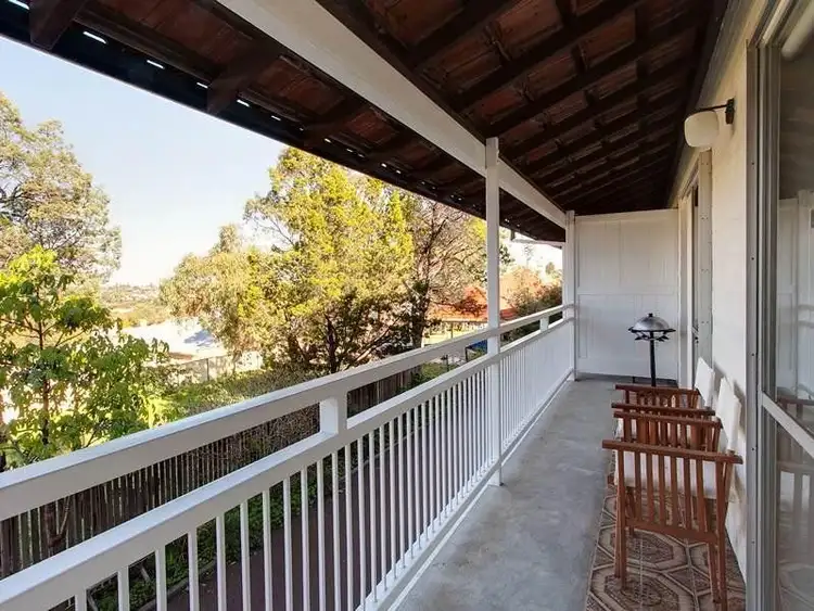 Fifth view of Homely townhouse listing, 11/40 Alexandra Road, East Fremantle WA 6158