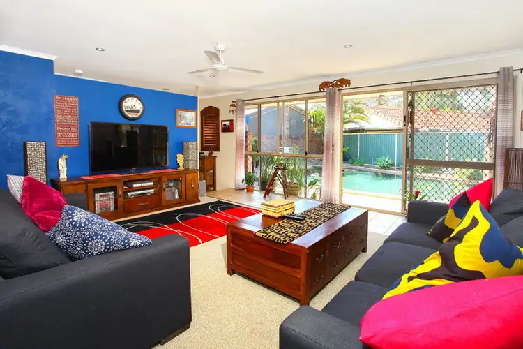 Seventh view of Homely house listing, 5 Koola Drive, Nerang QLD 4211