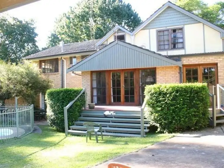 Fourth view of Homely house listing, 47 Park St, Glenbrook NSW 2773