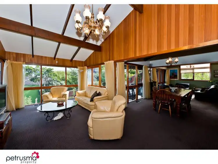 Second view of Homely house listing, 3 Talune Street, Lindisfarne TAS 7015