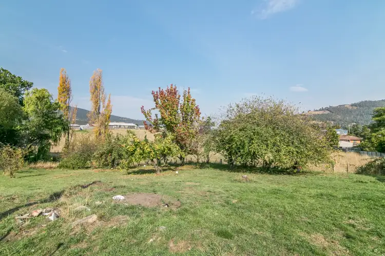 Third view of Homely land listing, 162A Main Street, Huonville TAS 7109