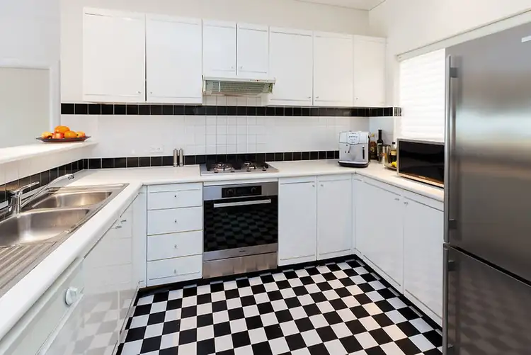 Fifth view of Homely apartment listing, 47/67 Cowper Wharf Road, Woolloomooloo NSW 2011