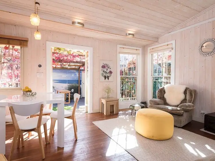 Second view of Homely house listing, 33 West Parade, Perth WA 6000