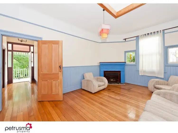 Fourth view of Homely house listing, 23 Salvator Road, West Hobart TAS 7000
