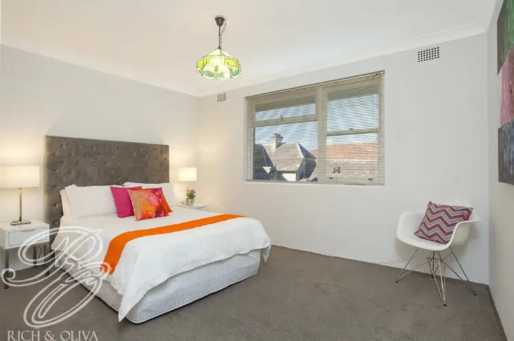 Third view of Homely apartment listing, 11/4 Benalla Avenue, Ashfield NSW 2131
